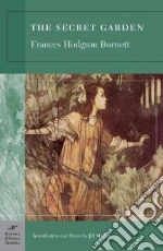 Burnett Frances Hodgson, Muller Jill