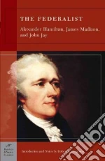 Hamilton Alexander, Madison James, Jay John, Ferguson Robert A.