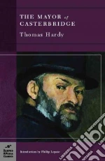 Hardy Thomas