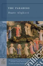 Dante Alighieri, Bondanella Peter, Longfellow Henry Wadsworth, Bondanella Julia Conaway