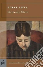 Stein Gertrude, Levin Jonathan