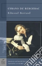 Rostand Edmond, Connor Peter (INT), Hall Gertrude (TRN)