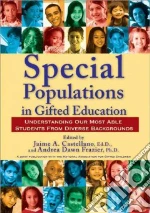 Castellano Jaime A. (EDT), Frazier Andrea Dawn Ph.D. (EDT)