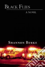 Burke Shannon