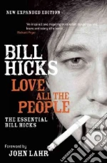 Hicks Bill, Lahr John (FRW)
