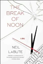 Labute Neil