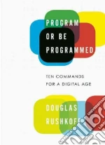 Rushkoff Douglas, Purvis Leland (ILT)