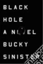 Sinister Bucky