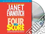 Evanovich Janet, Critt C. J. (NRT)