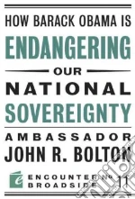 Bolton John R.