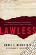 Bernstein David E.