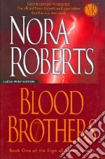Roberts Nora