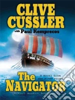 Cussler Clive, Kemprecos Paul