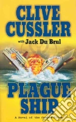 Cussler Clive, Du Brul Jack B.