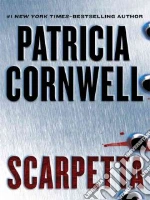 Cornwell Patricia Daniels
