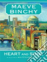 Binchy Maeve
