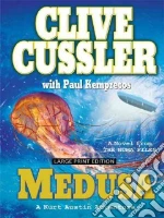 Cussler Clive, Kemprecos Paul