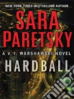 Paretsky Sara