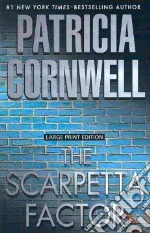 Cornwell Patricia Daniels