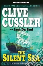Cussler Clive, Du Brul Jack B.
