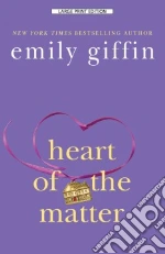 Giffin Emily