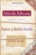 Albom Mitch