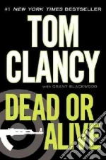 Clancy Tom, Blackwood Grant (CON)