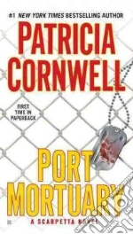 Cornwell Patricia Daniels