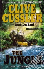 Cussler Clive, Du Brul Jack B. (CON)