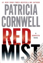 Cornwell Patricia Daniels