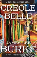 Burke James Lee