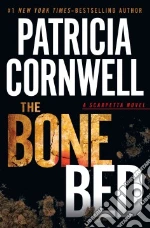 Cornwell Patricia Daniels