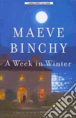 Binchy Maeve