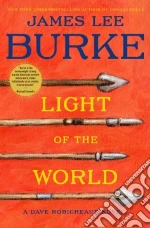 Burke James Lee
