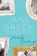 Green Jane