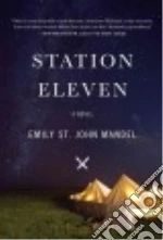 Mandel Emily St. John