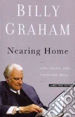 Graham Billy