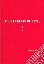 Strunk William, White E. B., Kalman Maira (ILT)
