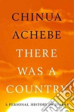 Achebe Chinua
