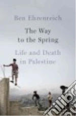 Ehrenreich Ben