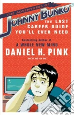 Pink Daniel H., Pas Rob Ten (ILT)