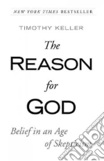 Keller Timothy