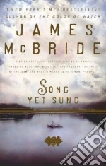 McBride James