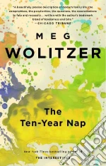 Wolitzer Meg