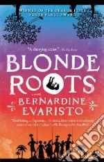 Evaristo Bernardine