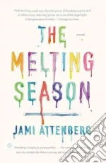 Attenberg Jami