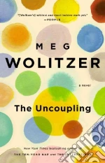 Wolitzer Meg