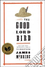 McBride James