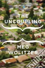 Wolitzer Meg