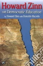 Zinn Howard, Macedo Donaldo